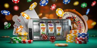 ufcslot featured game showcase
