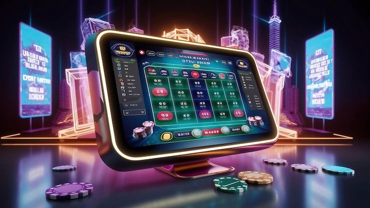 Video tutorial proses pembayaran di ufcslot