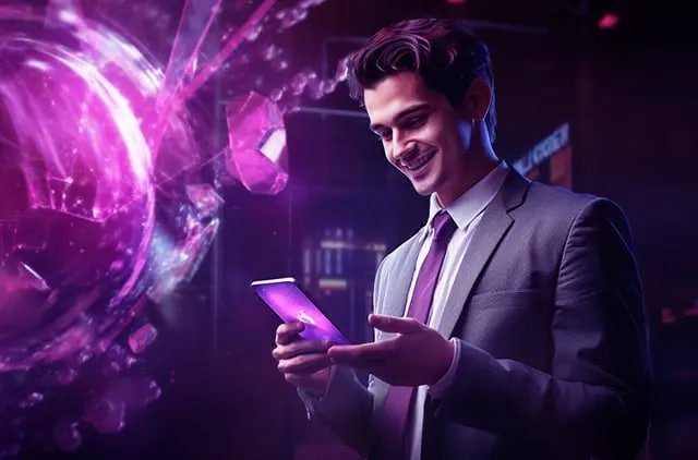 Notifikasi push aplikasi ufcslot menampilkan turnamen dan penawaran terbaru