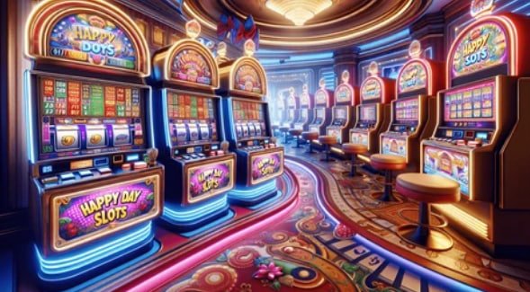 Antarmuka Caishen Wins di platform ufcslot menampilkan simbol dewa kekayaan dan fitur bonus