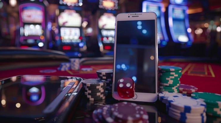 Tampilan permainan Gates of Olympus dengan fitur Cash Out aktif di ufcslot