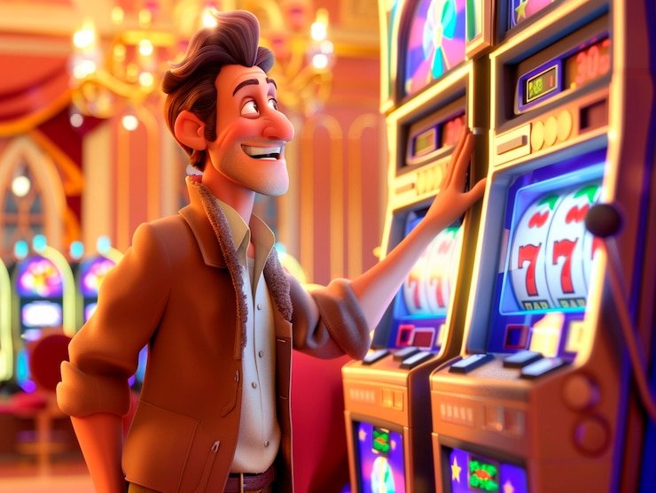 Antarmuka Jakarta Lottery di platform ufcslot menampilkan pilihan permainan slot dan struktur turnamen