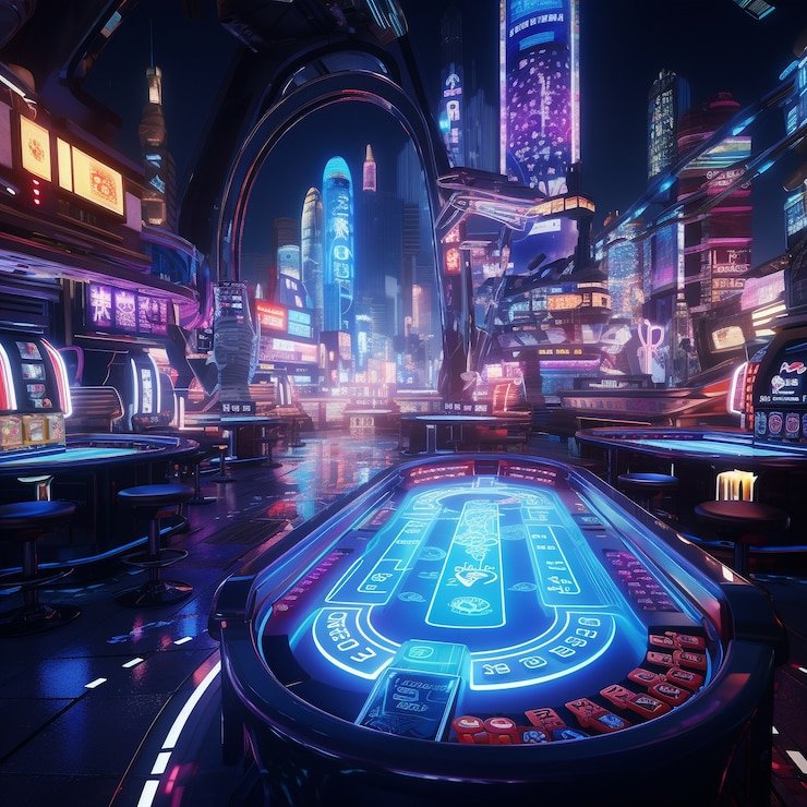 Visualisasi data hasil togel historis dengan grafik dan tren di ufcslot